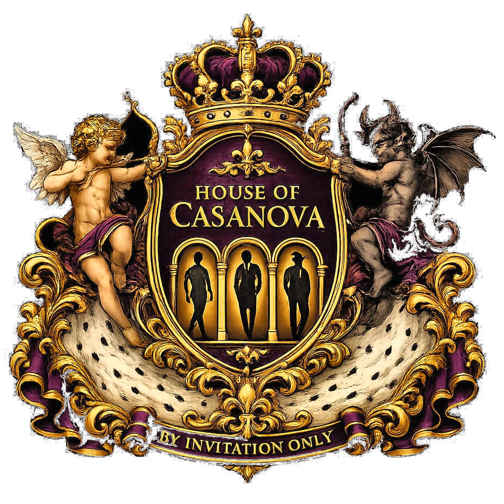 The House of Casanova – The Show